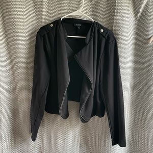 Torrid Blazer
